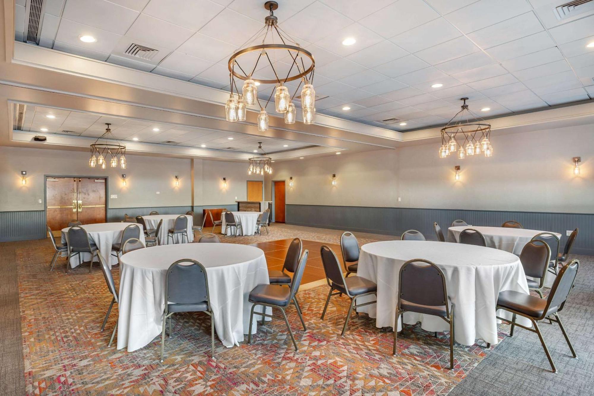 Comfort Inn & Suites Logan International Airport Revere Exteriér fotografie